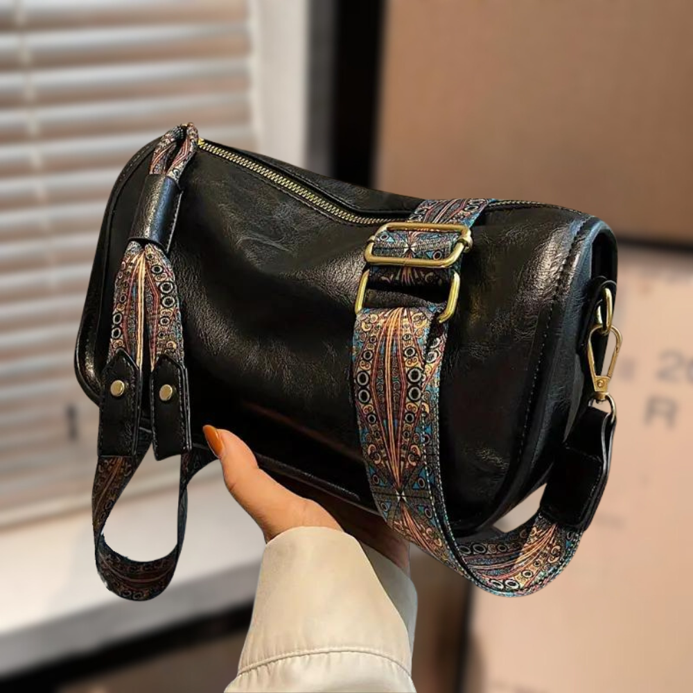 Elara | Stylish Crossbody Bag | Elegant and Functional