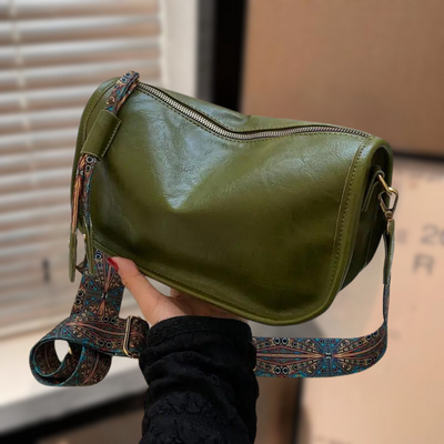 Elara | Stylish Crossbody Bag | Elegant and Functional