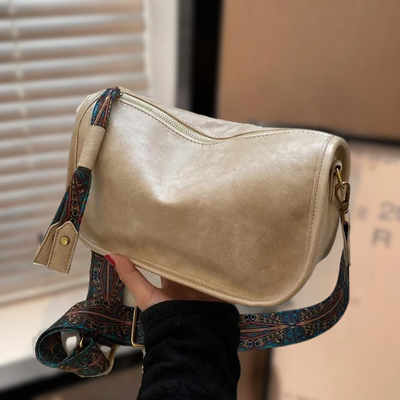 Elara | Stylish Crossbody Bag | Elegant and Functional