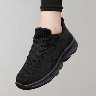 SOLENA – Breathable Summer Walking Shoes for Women