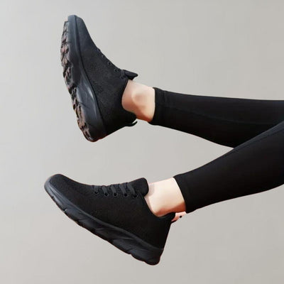 SOLENA – Breathable Summer Walking Shoes for Women