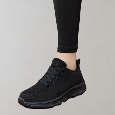 SOLENA – Breathable Summer Walking Shoes for Women
