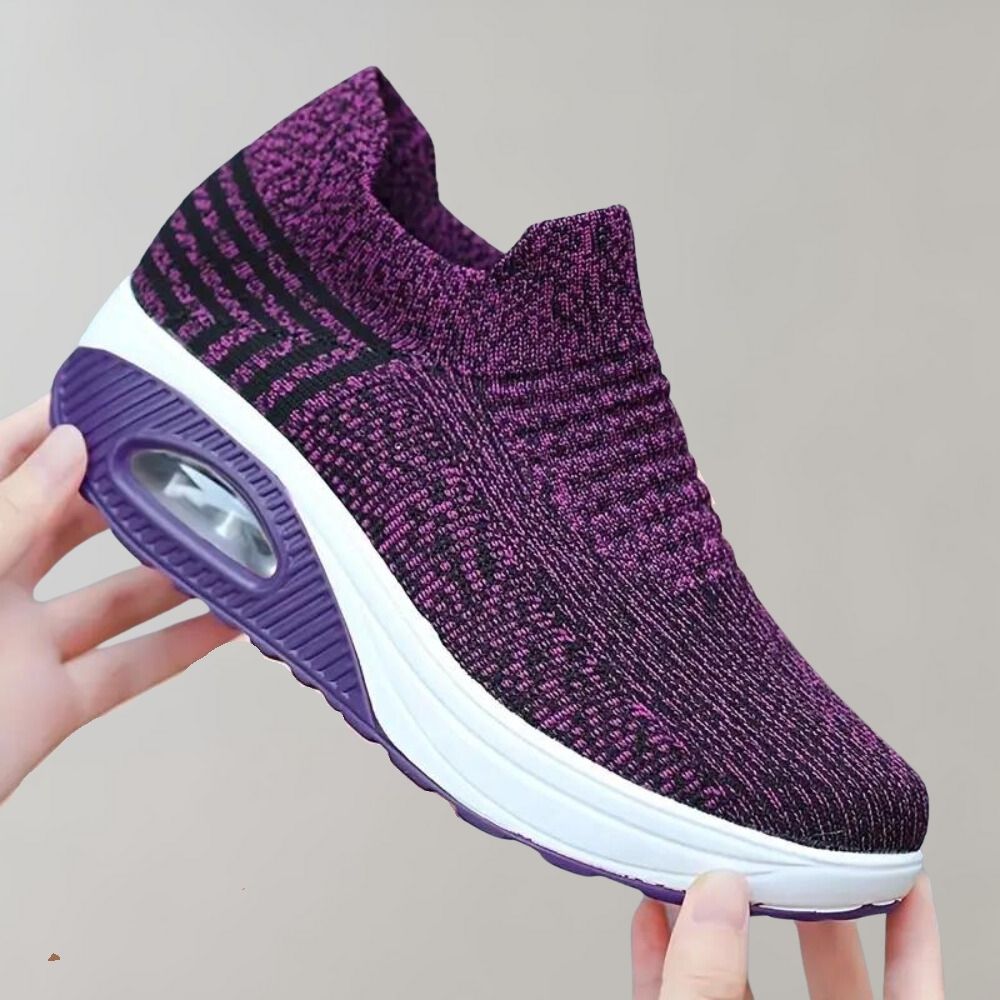 Dessa - Stylish Walking Shoes for Women
