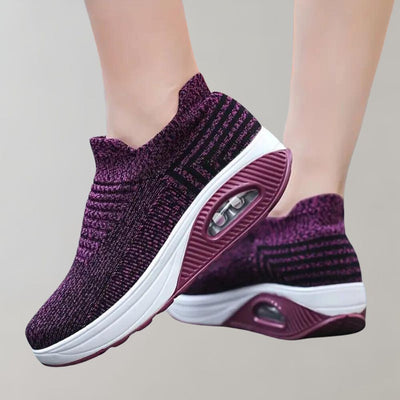 Dessa - Stylish Walking Shoes for Women
