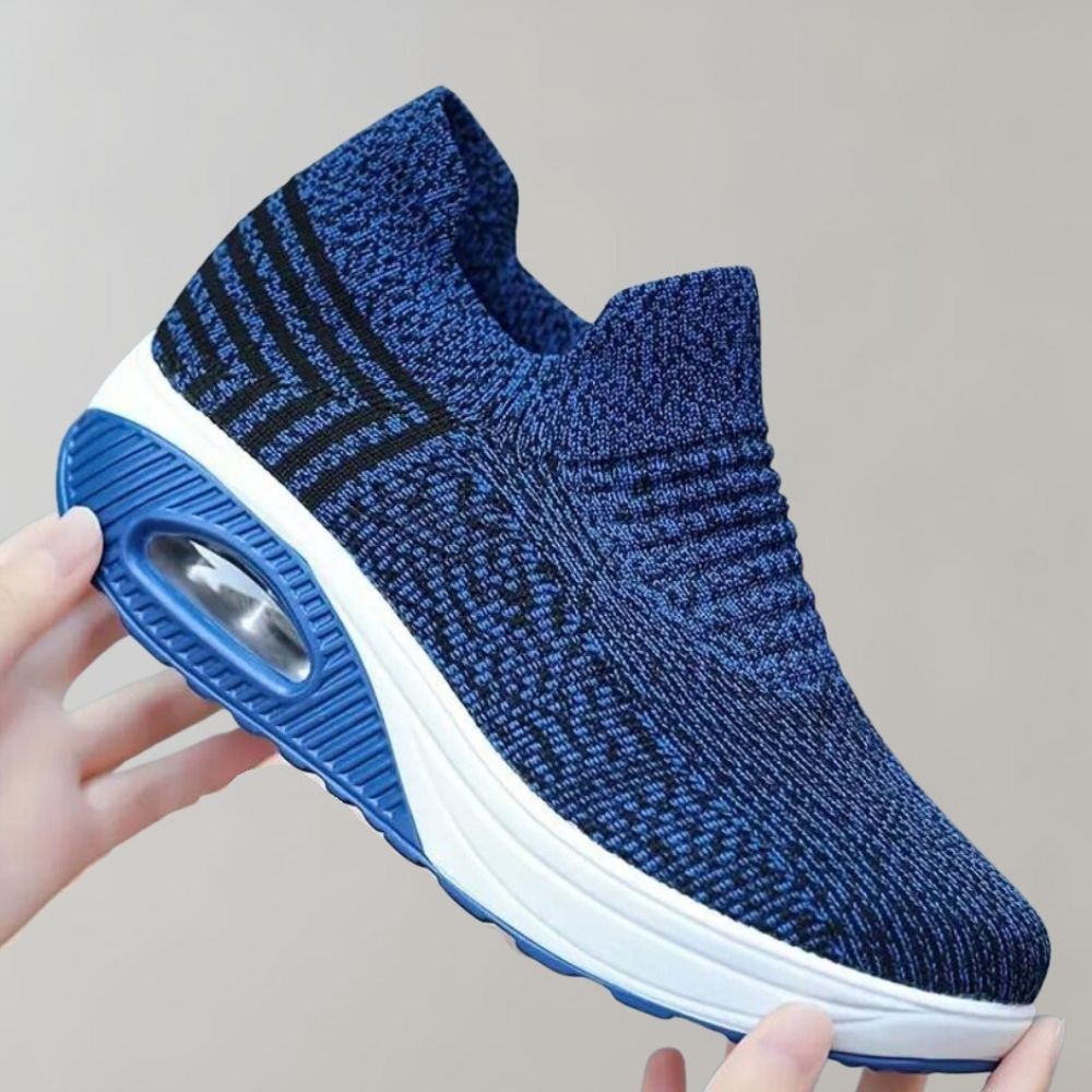 Dessa - Stylish Walking Shoes for Women