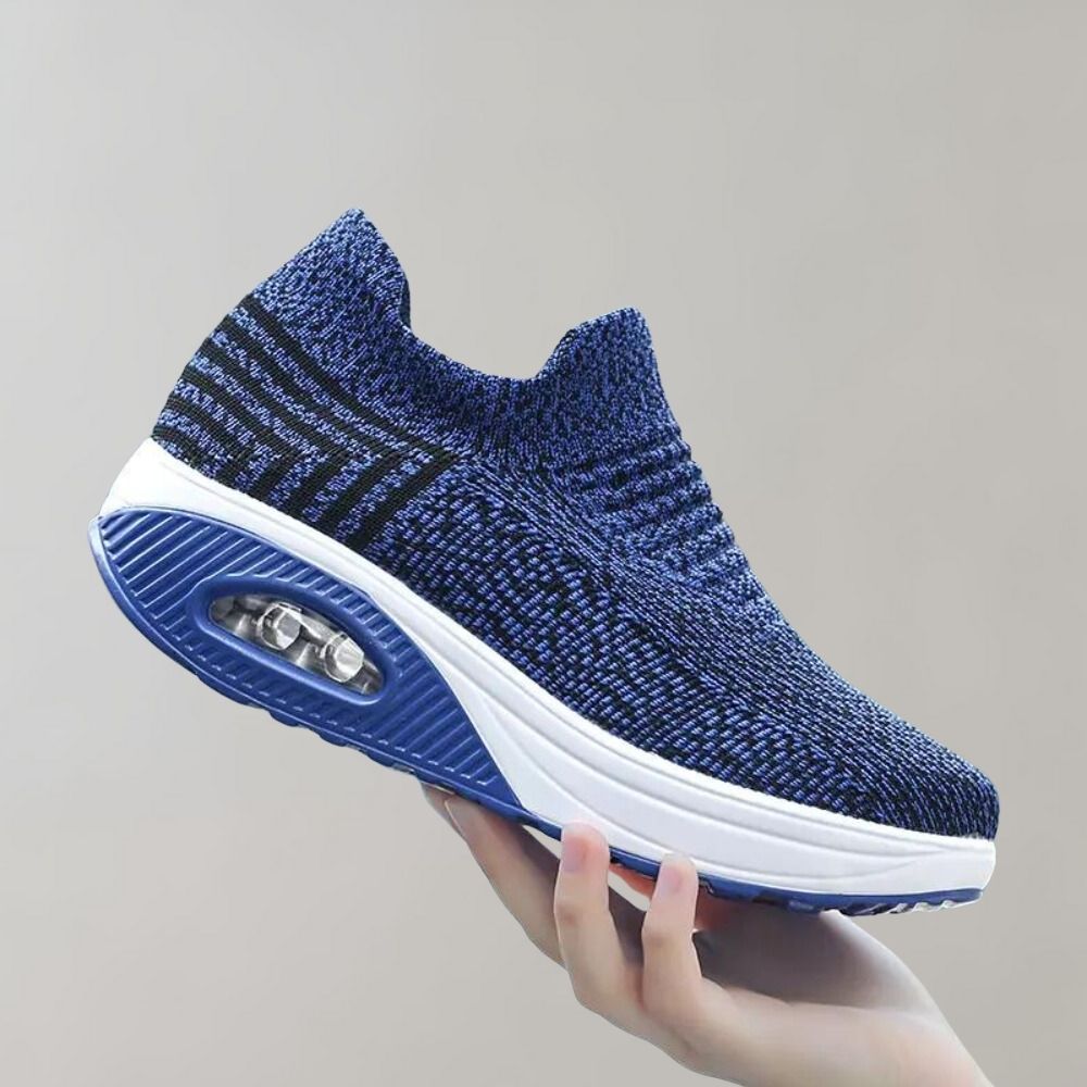 Dessa - Stylish Walking Shoes for Women