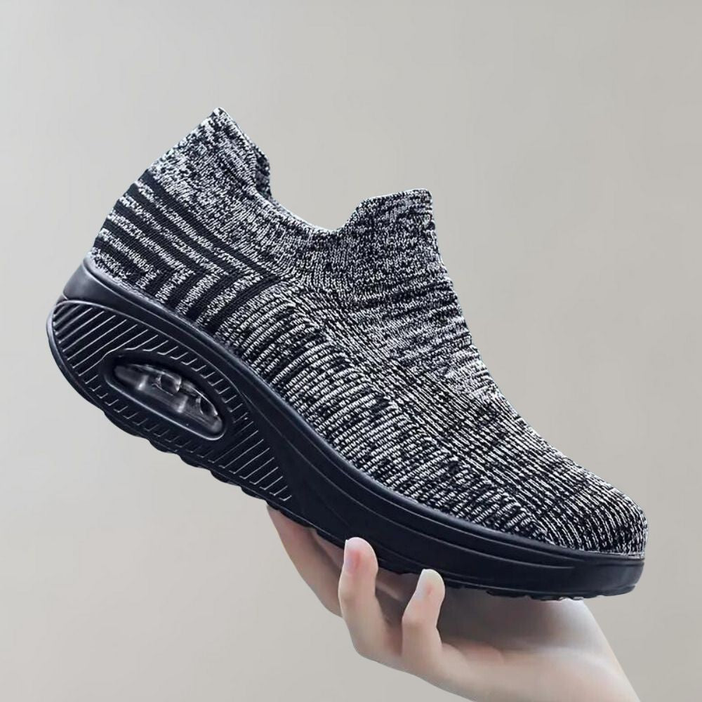 Dessa - Stylish Walking Shoes for Women