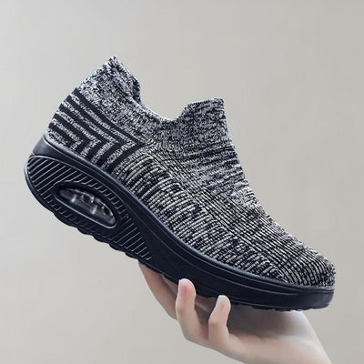 Dessa - Stylish Walking Shoes for Women