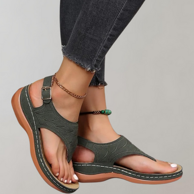 Elena Zomersandalen voor Dames