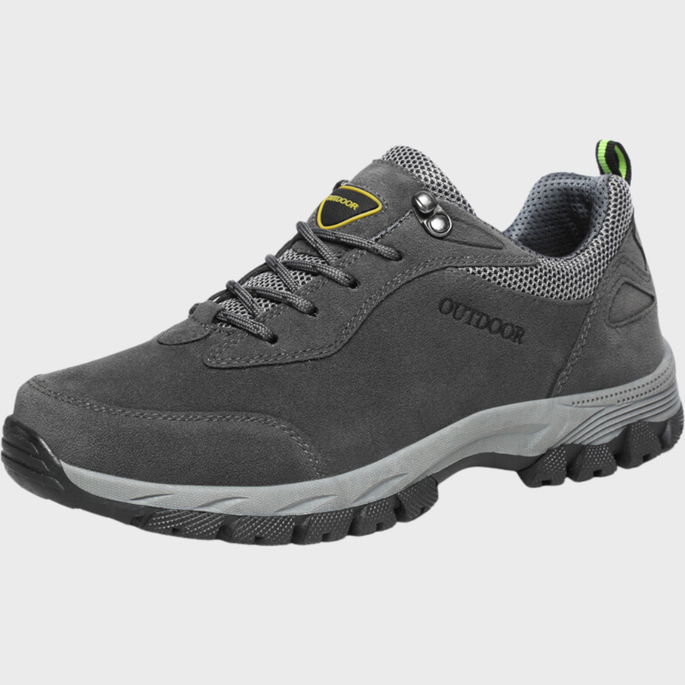Oliver - Ademende Heren wandelschoenen