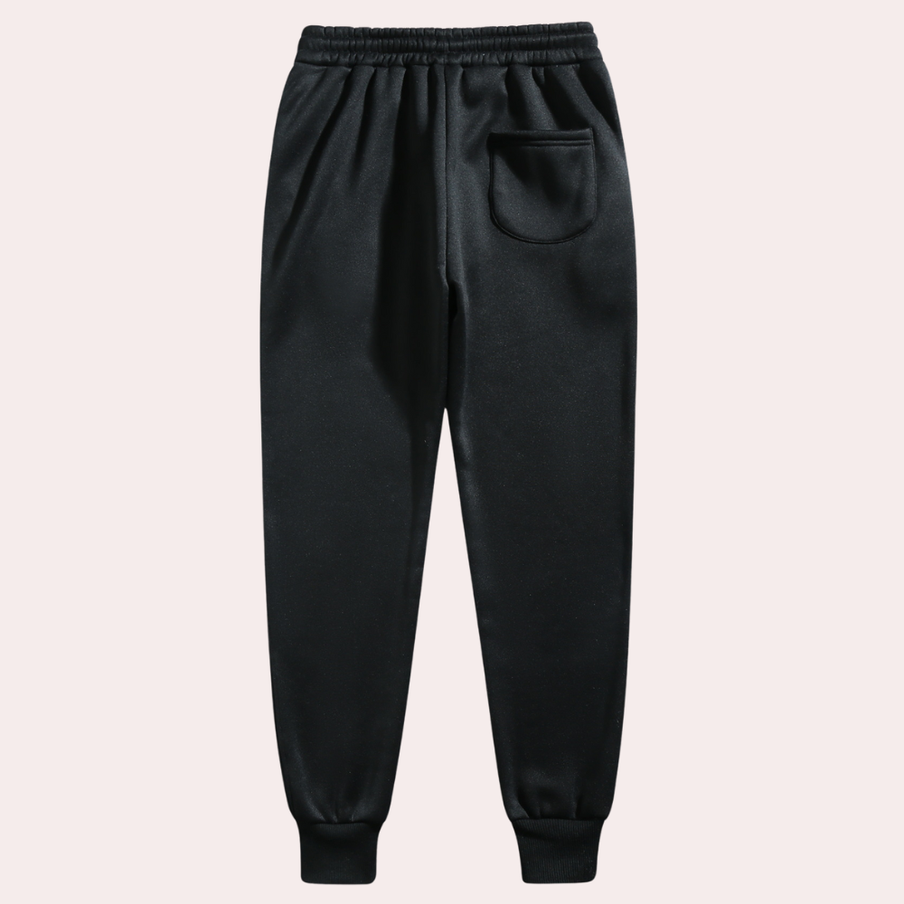 LIAM | The Ultimate Jogging Pants for Men – Comfort Meets Style!
