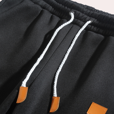LIAM | The Ultimate Jogging Pants for Men – Comfort Meets Style!
