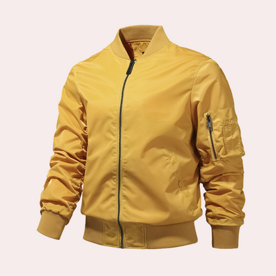 Logan Men's Jacket – Lightweight, Tough and Ready for Any Adventure