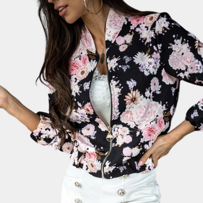MIRELLA – Stylish Summer Coat for Women