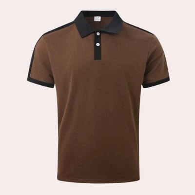 Polo Dante pour homme : un style pour chaque occasion