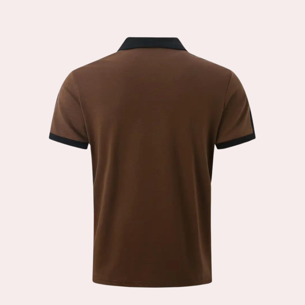 Polo Dante pour homme : un style pour chaque occasion
