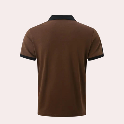 Polo Dante pour homme : un style pour chaque occasion