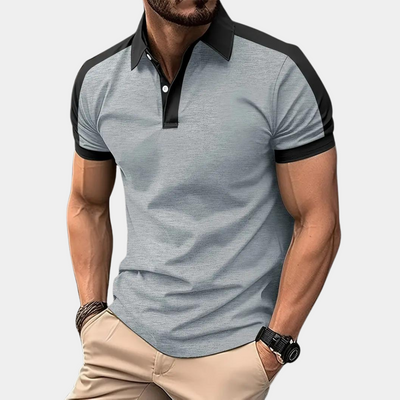 Polo Dante pour homme : un style pour chaque occasion