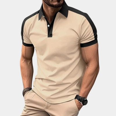 Polo Dante pour homme : un style pour chaque occasion