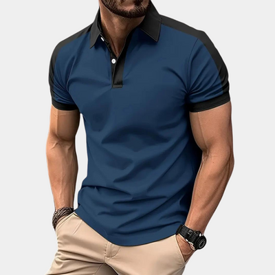 Polo Dante pour homme : un style pour chaque occasion