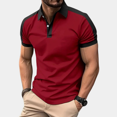 Polo Dante pour homme : un style pour chaque occasion