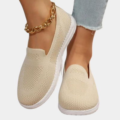 Noa Dames Sneakers – Ademend, Lichtgewicht en Supercomfortabel