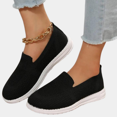 Noa Dames Sneakers – Ademend, Lichtgewicht en Supercomfortabel