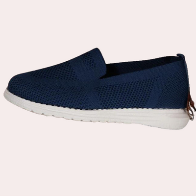 Noa Dames Sneakers – Ademend, Lichtgewicht en Supercomfortabel