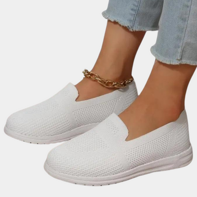Noa Dames Sneakers – Ademend, Lichtgewicht en Supercomfortabel