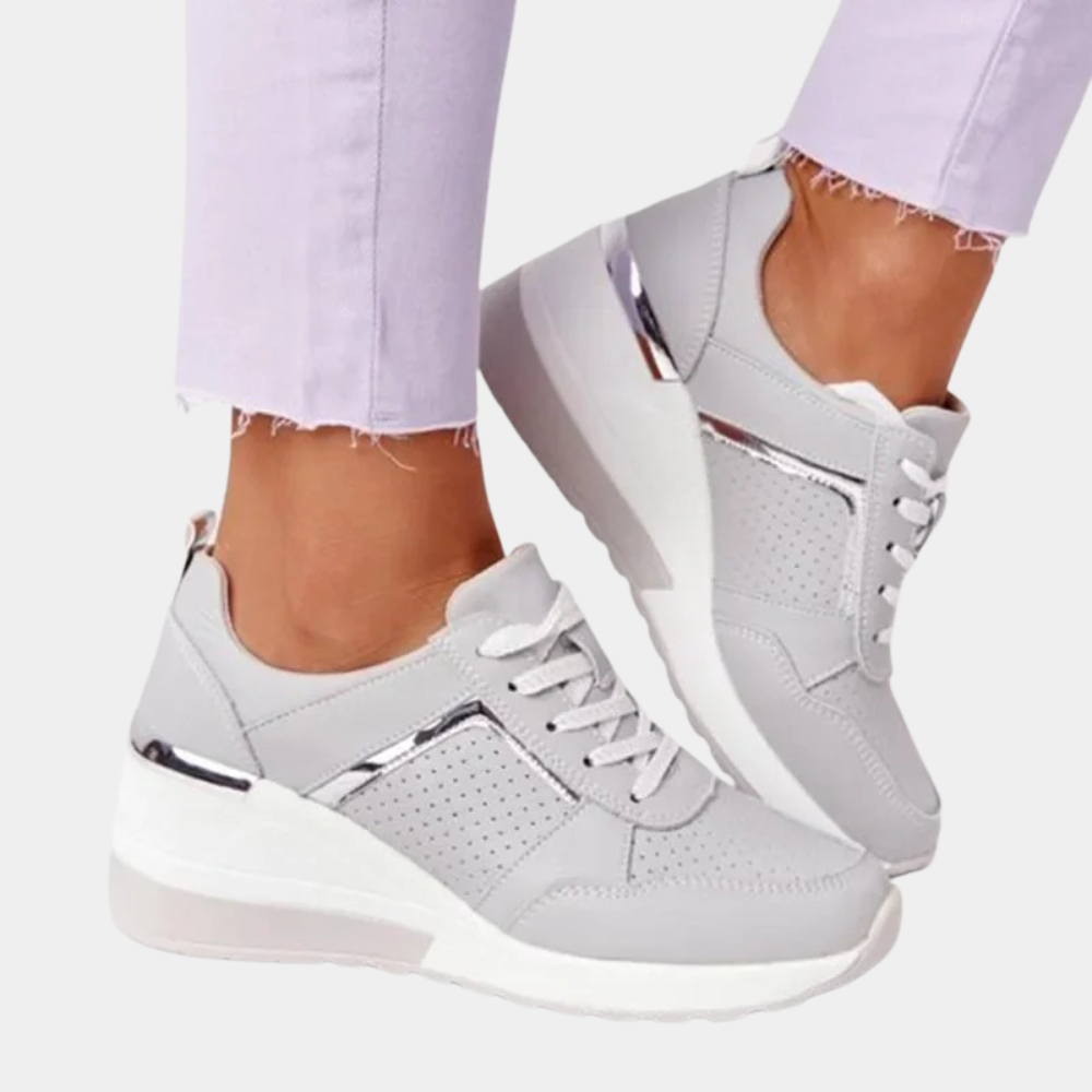 ALINA – Casual Zomerse Damessneakers