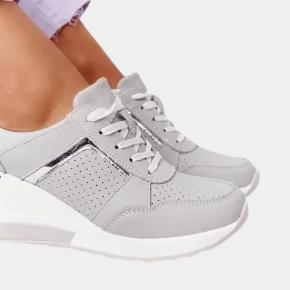 ALINA – Casual Zomerse Damessneakers