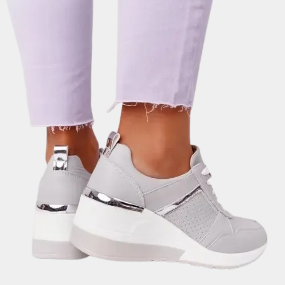 ALINA – Casual Zomerse Damessneakers