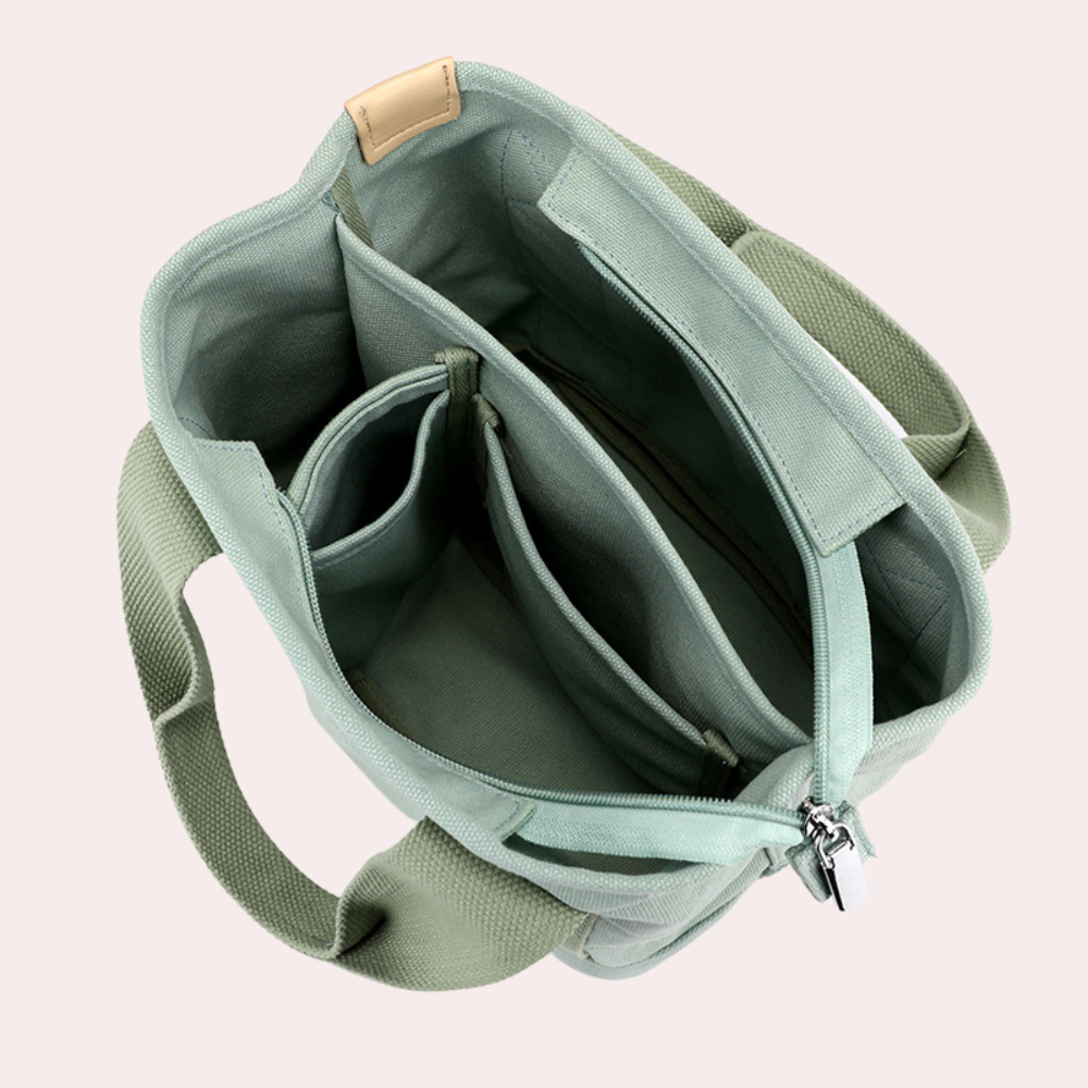 Liadain | Stylish Women's Shoulder Bag | Elegance and Functionality in One
