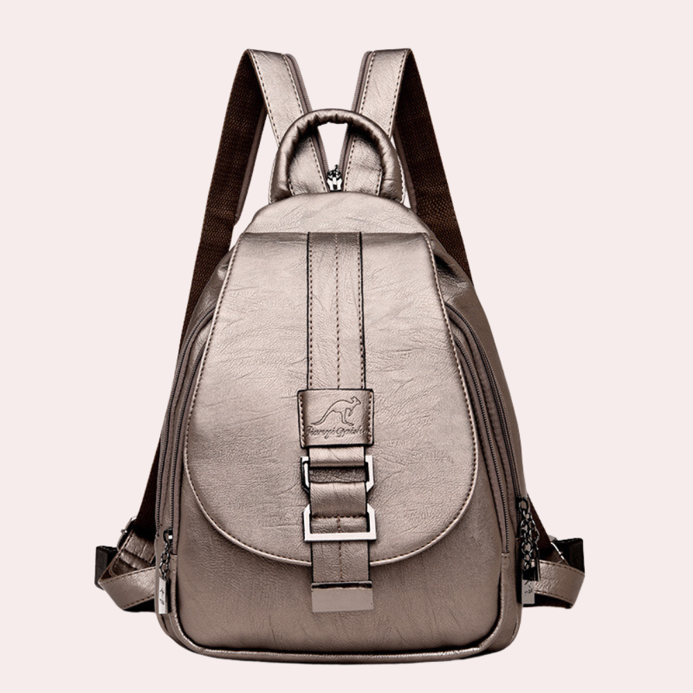 Zoe – Trendy Backpack for Women