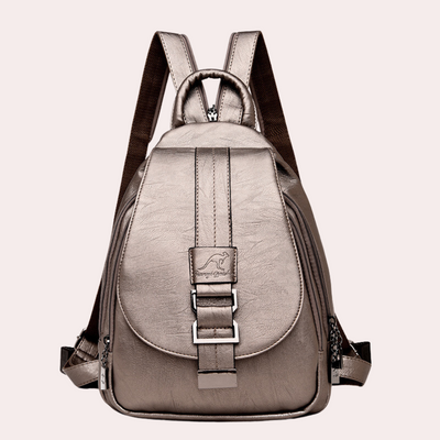 Zoe – Trendy Backpack for Women