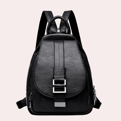 Zoe – Trendy Backpack for Women