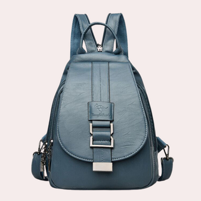 Zoe – Trendy Backpack for Women