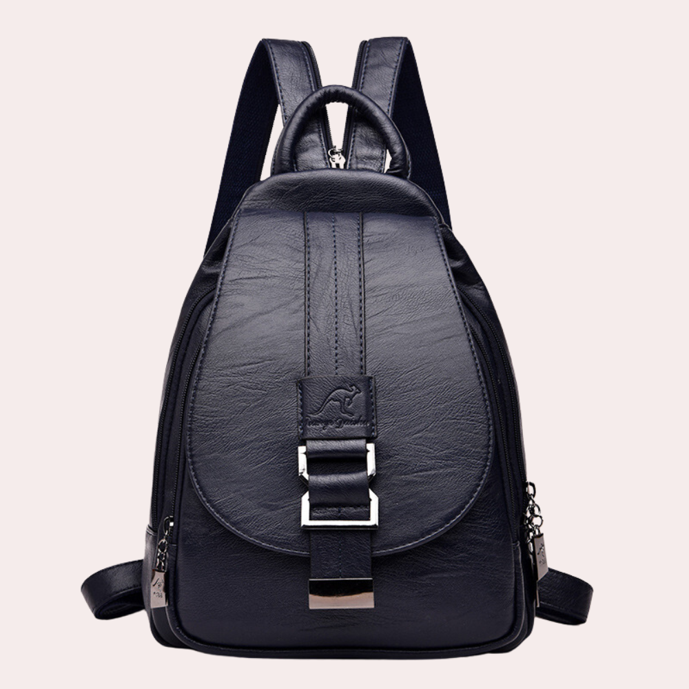 Zoe – Trendy Rugzak voor Dames