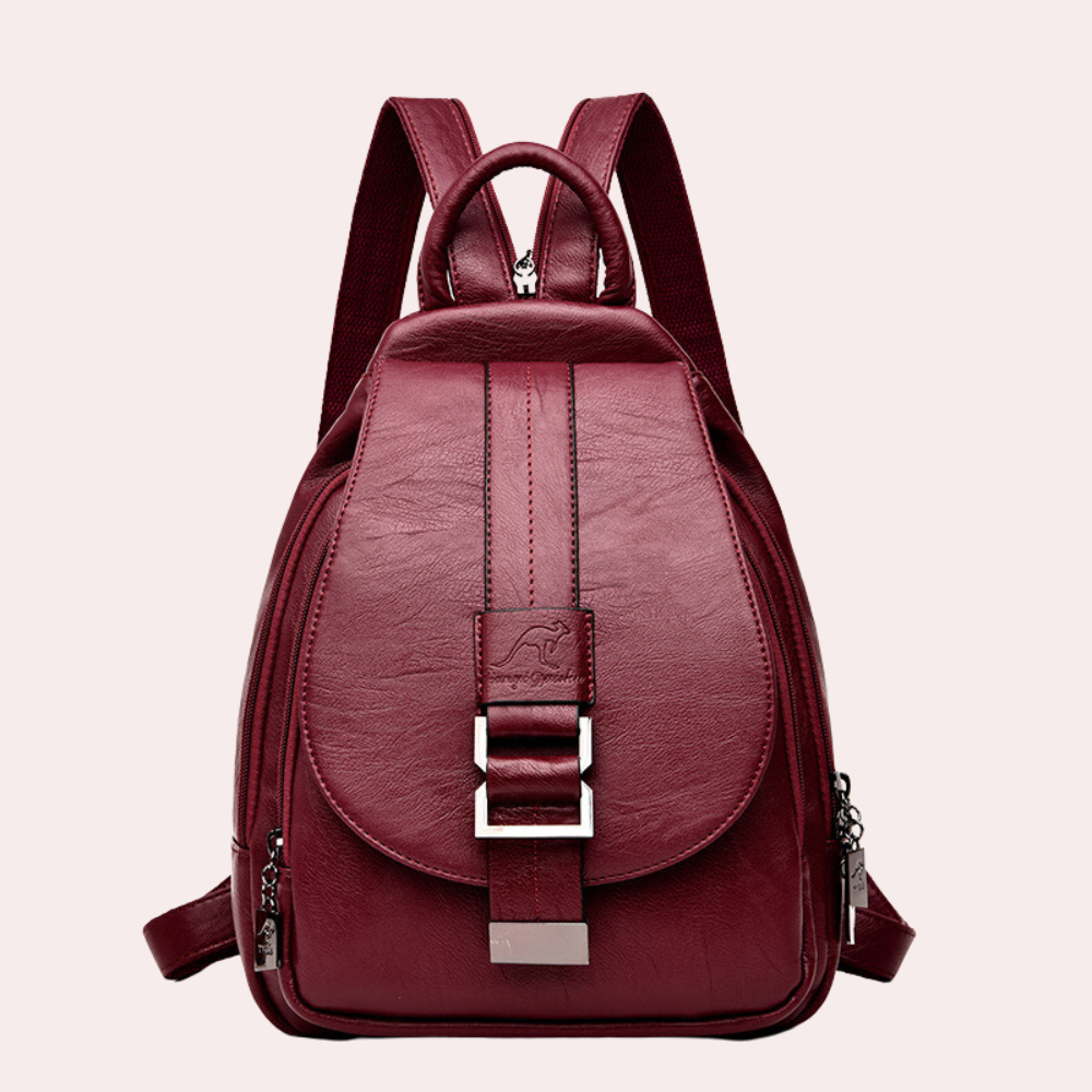 Zoe – Trendy Backpack for Women