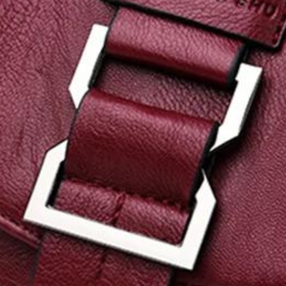 Zoe – Trendy Backpack for Women
