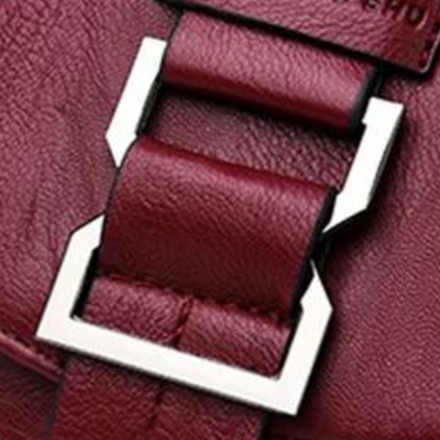 Zoe – Trendy Backpack for Women
