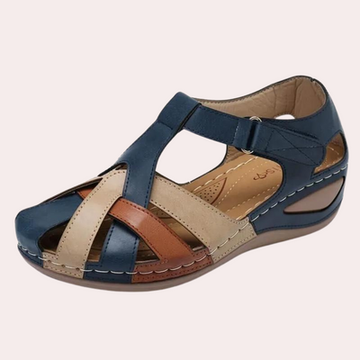 SOLEA – Comfortabele Damessandalen