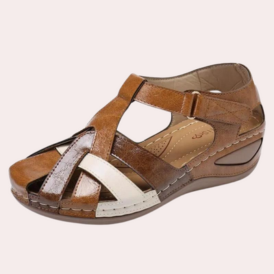 SOLEA – Comfortabele Damessandalen