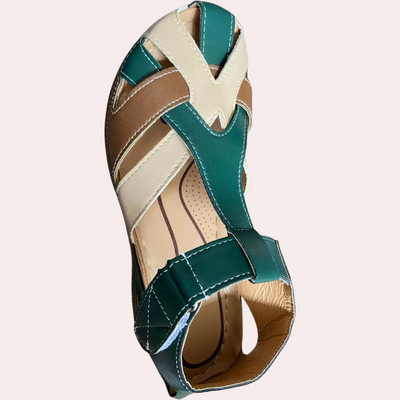 SOLEA – Comfortabele Damessandalen