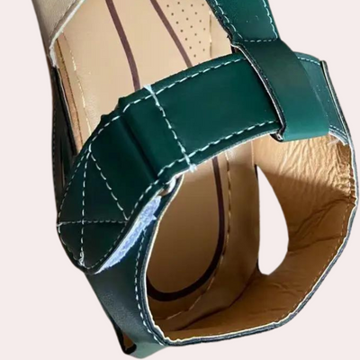 SOLEA – Comfortabele Damessandalen