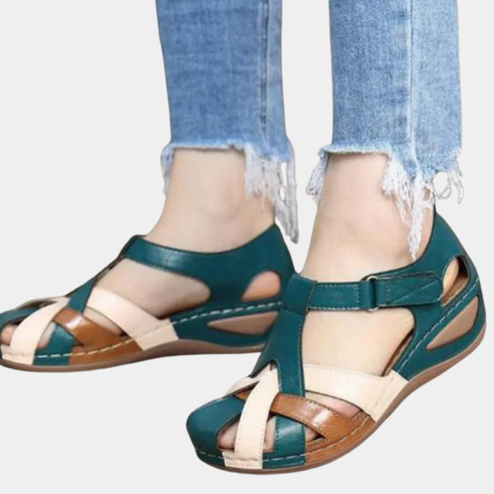 SOLEA – Comfortabele Damessandalen