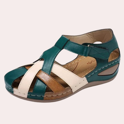 SOLEA – Comfortabele Damessandalen