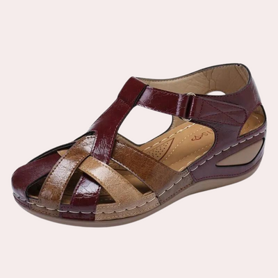 SOLEA – Comfortabele Damessandalen