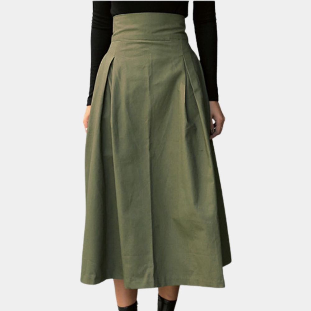 VIVIENNE – Elegant Women's Skirt | Stylish &amp; Undeniably Sophisticated
