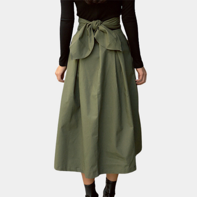 VIVIENNE – Elegant Women's Skirt | Stylish &amp; Undeniably Sophisticated
